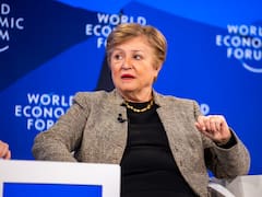 El “tsunami” que golpea al mercado laboral según el FMI