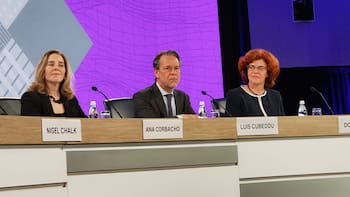 Para el FMI los acuerdos de Argentina por garantías son “esenciales”: qué espera en reservas e inflación