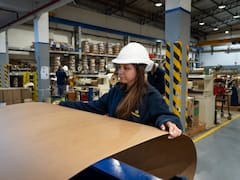 La pyme que crece con Vaca Muerta y vende transformadores a petroleras de todo el mundo