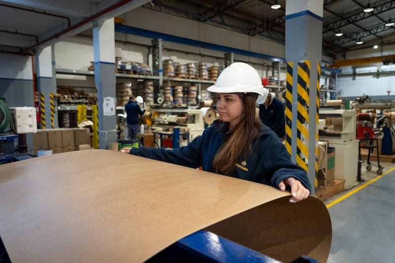 Los saldos de IVA acumulados pueden superar el equivalente a un mes de facturación