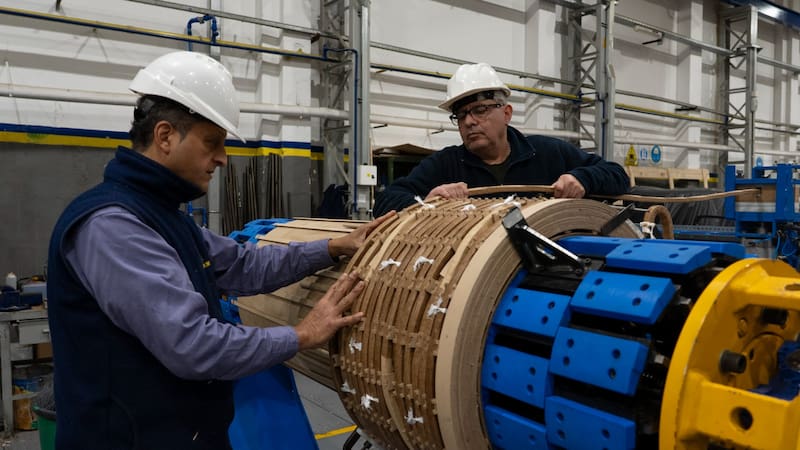 Las pymes industriales reclaman por las demoras en la devolución de los saldos de IVA