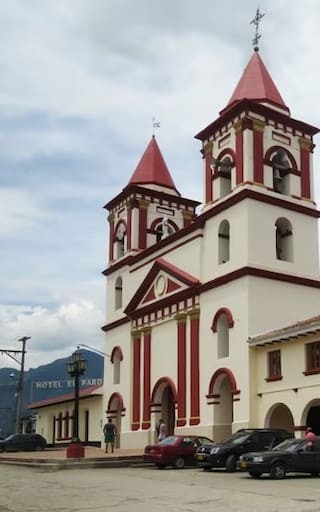 El pueblo que busca integrarse a la Capital: este municipio busca cambiar de jurisdicción