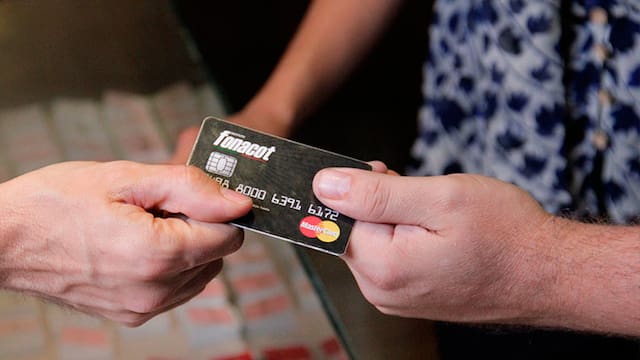 Fonacot va por hasta 7,000 MDP en la BMV para financiar créditos a trabajadoras