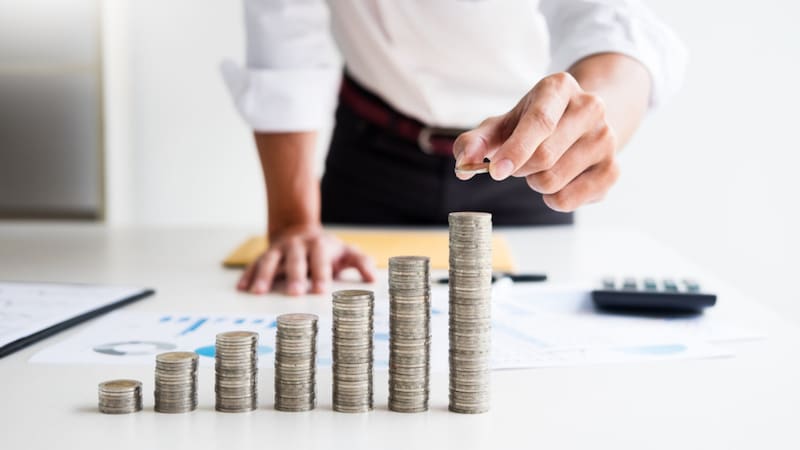 El Fondo Común de Inversión (FCI) puede tener mayor rendimiento que los plazos fijos que ofrecen las entidades bancarias. (Fuente: Archivo)