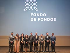 Fondo de Fondos apuesta por tecnología e innovación con 200 MDD de Nafin y Bancomext