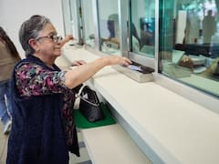 Fondo Bienestar eleva casi al doble la pensión de 8,200 beneficiarios