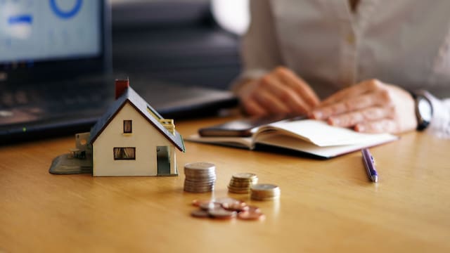 De comprar un departamento a comprar una fracción de un edificio: la nueva forma de invertir en inmuebles en Argentina