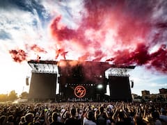 Foo Fighters confirmó su regreso a Argentina: cuándo salen a la venta las entradas, dónde comprarlas y a qué precio