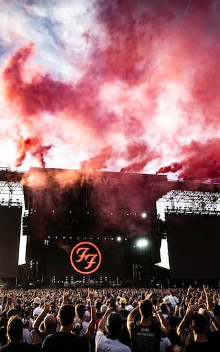 Foo Fighters confirmó su regreso a Argentina: cuándo salen a la venta las entradas, dónde comprarlas y a qué precio