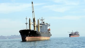 La jugada de Irán para sacar provecho económico del estrecho de Ormuz