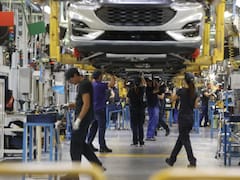Ford fabricará el nuevo Bronco en el país: se trata de un SUV compacto robusto y multienergía
