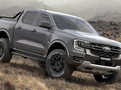 Ford sigue ampliando su proyecto Ranger en la Argentina: fabricará la versión ‘off road’ de la pick-up