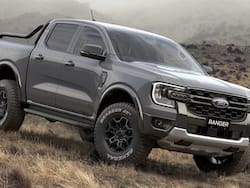 Ford sigue ampliando su proyecto Ranger en la Argentina: fabricará la versión ‘off road’ de la pick-up