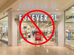 Se despide la tienda de ropa más popular del país: más de 200 tiendas bajaron sus persianas y podría despedirse definitivamente