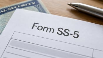 Formulario SS-5 en Estados Unidos: qué es y con qué documentación debe presentarse ante la SSA