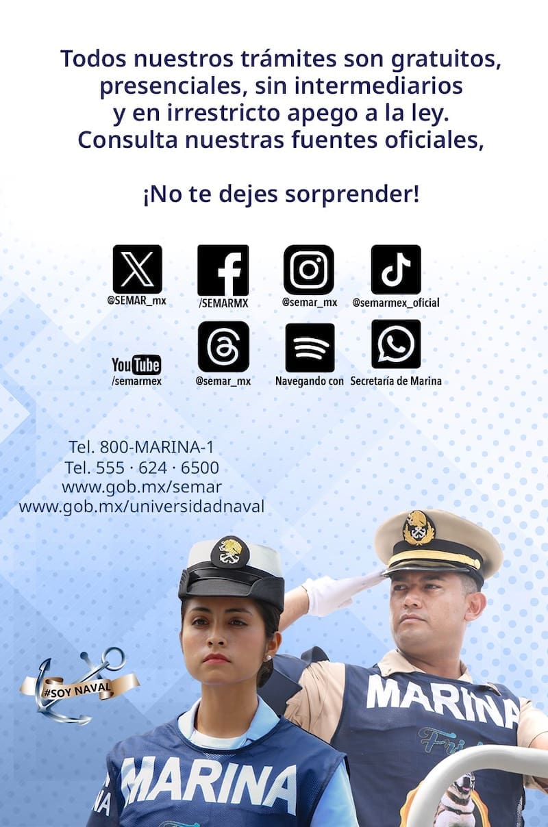 Fuerzas Militares de México inician reclutamiento masivo de hombres y mujeres para reforzar su presencia en todo el país (foto: archivo).