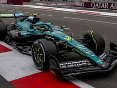 GP de Azerbaiyán | Checo Pérez y el resto de los pilotos no correrán el próximo domingo: cuál es la nueva fecha