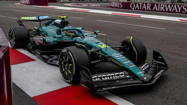 GP de Azerbaiyán | Checo Pérez y el resto de los pilotos no correrán el próximo domingo: cuál es la nueva fecha