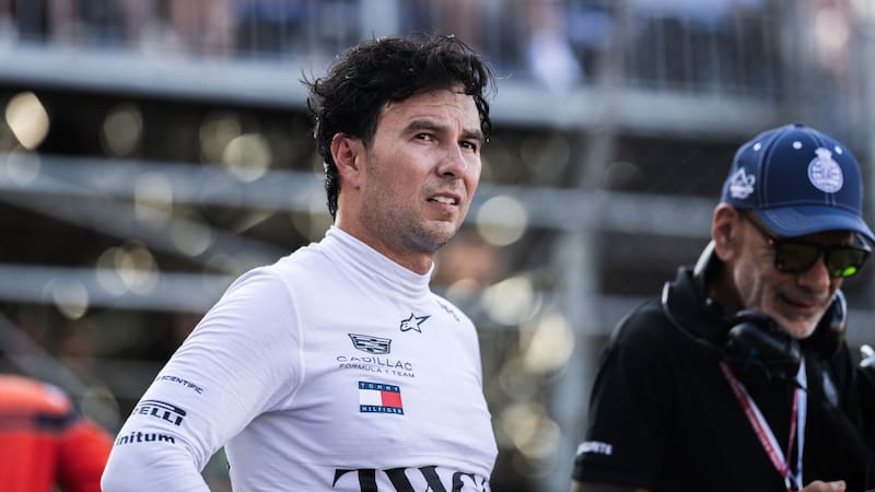 Cambia la Fórmula 1: la carrera principal no se correrá el domingo y será un hecho inédito en el GP de Azerbaiyán