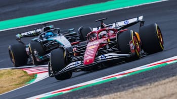 ¿Peligra la Fórmula 1? Plantean suspender el Gran Premio de Madrid por los retrasos en el proyecto estrella de Ayuso