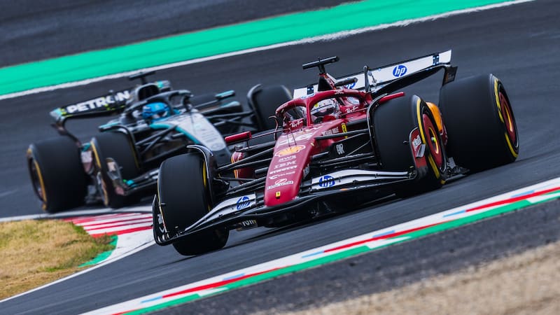 El Gran Premio de Madrid podría ser cancelado por retrasos en el proyecto Madring impulsado por Ayuso y Almeida.