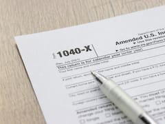 IRS | Quiénes deben presentar el Formulario 1040-X para corregir su declaración de impuestos y por qué es clave hacerlo a tiempo