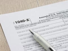 IRS | Who Must File Form 1040-X to Correct Their Tax Return and Why It Is Key to Do It on Time