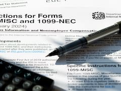 Qué es el Formulario 1099, quiénes lo reciben y por qué obliga a declarar ingresos que no vienen de un sueldo fijo