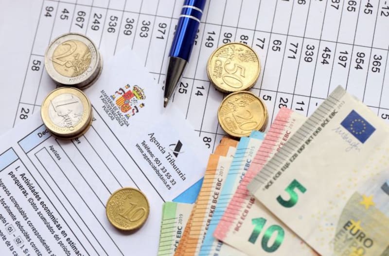 Las devoluciones se aplicarán ejercicio por ejercicio entre 2025 y 2028 según el nuevo calendario de Hacienda.