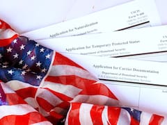 Qué es el Formulario N-400 y cómo es el proceso para hacerse ciudadano de Estados Unidos