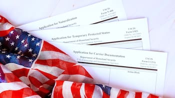 Qué es el Formulario N-400 y cómo es el proceso para hacerse ciudadano de Estados Unidos