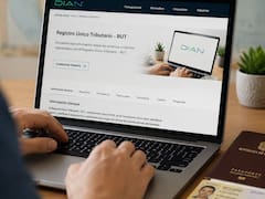 Formulario RUT para colombianos en el exterior: cómo hacer el trámite ante la DIAN y qué documentos se necesitan
