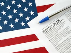 Formulario W-4 en Estados Unidos: para qué sirve, quiénes deben completarlo y cómo afecta al salario