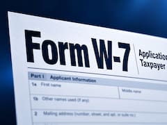 Formulario W-7 para el ITIN: qué es, quiénes deben presentarlo y por qué resulta clave para solicitarlo o renovarlo