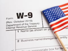 Qué es el Formulario W-9, quiénes deben completarlo y para qué se usa