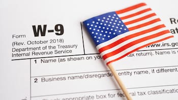 Qué es el Formulario W-9, quiénes deben completarlo y para qué se usa