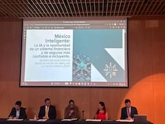 No a modelos de EEUU, Asia o Europa: México busca su propia ley de IA para proteger a las Pymes y atraer capital