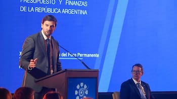 Presupuesto en tiempos de ajuste: la Ciudad reúne a los responsables de las finanzas públicas de todo el país
