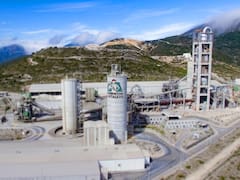 Carlos Slim alista el retorno de su empresa cementera Fortaleza a la Bolsa Mexicana de Valores