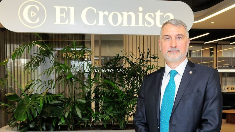 Sergio Guerra, Director General (CEO) de Fundación Temaikèn, compartió su visión sobre el rol del sector privado en la conservación de la biodiversidad durante una entrevista con El Cronista.