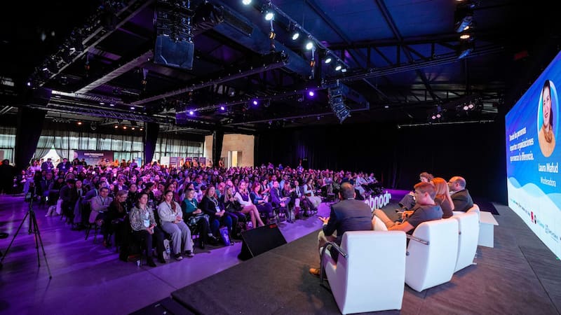 HRTrends Argentina 2026, el evento sobre tendencias en Recursos Humanos