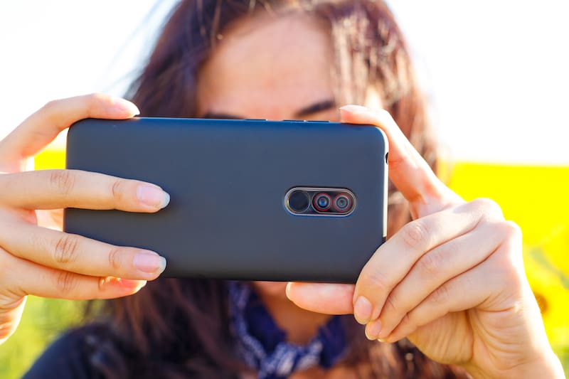 Qué significa cambiar la foto de perfil.