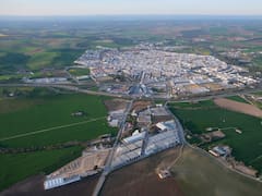 Esta pequeña ciudad de Andalucía es el hogar de una de las estatuas romanas mejor conservadas del mundo