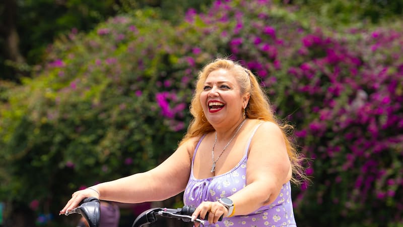 Foto: Asociación obesidades en México.