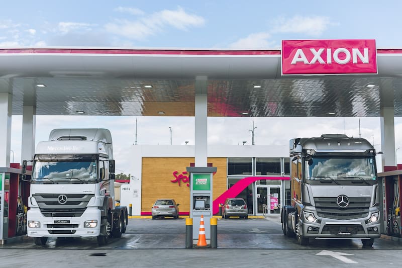 Foto: Axion Energy.