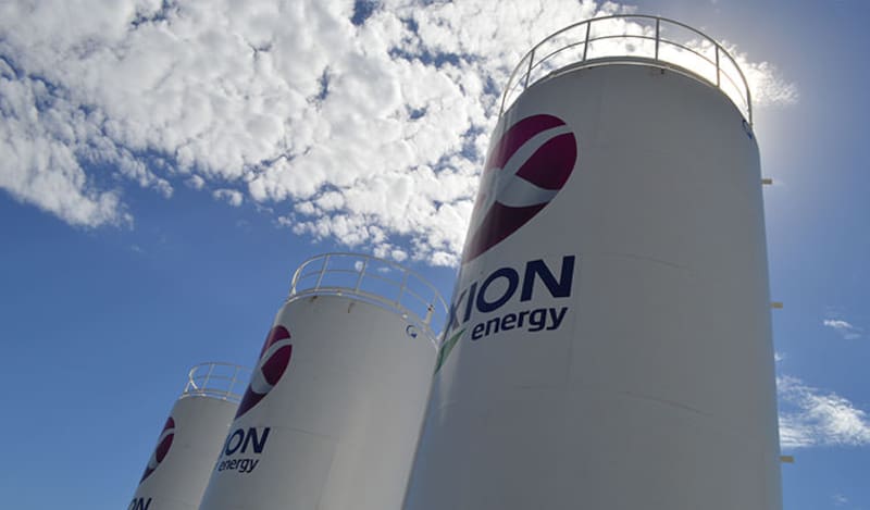 Foto: Axion Energy.