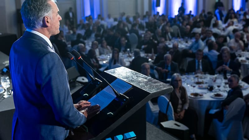 Foto: Camilo dos Santos Ayala, Presidencia de Uruguay