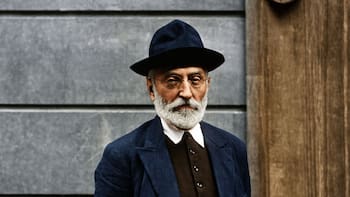Miguel de Unamuno, escritor español: “Cada nuevo amigo que ganamos en la carrera de la vida nos perfecciona y enriquece”
