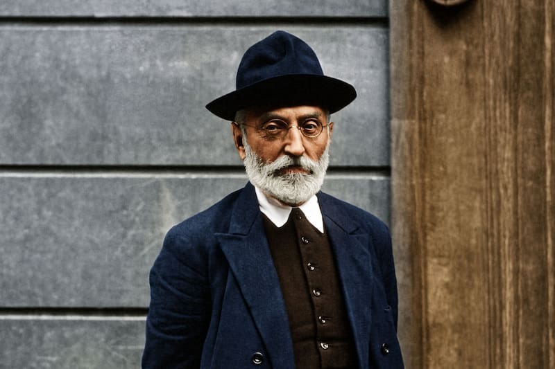 Unamuno convirtió la palabra pública en parte de su intervención intelectual, entre la literatura, la filosofía y el debate político de su tiempo.