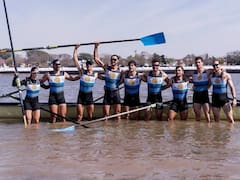 Uruguay hace historia en Odesur Santa Fe: 54 medallas y récord que no se alcanzaba desde 1982